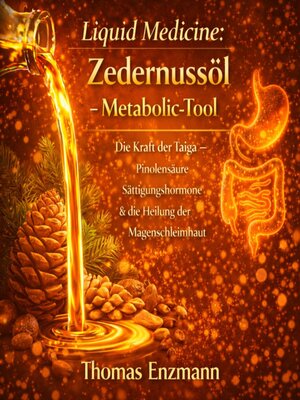 cover image of Liquid Medicine